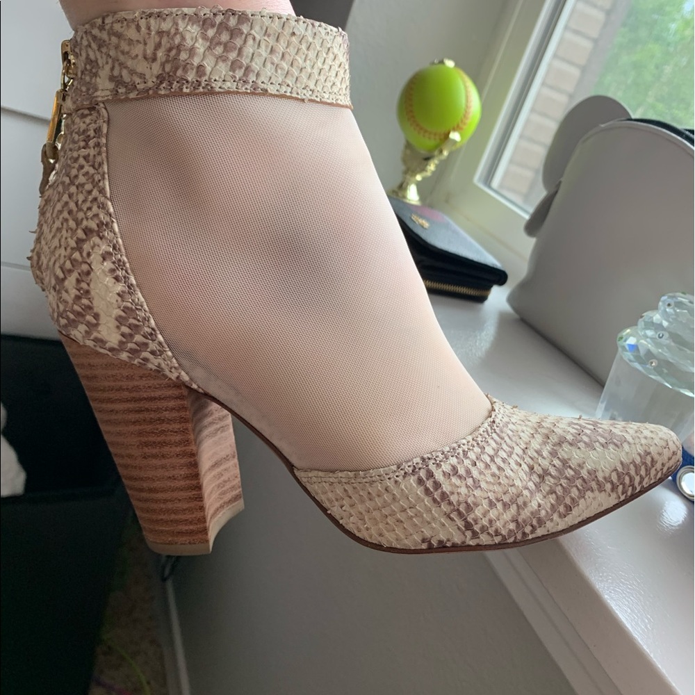 Rebecca Minkoff shoes
